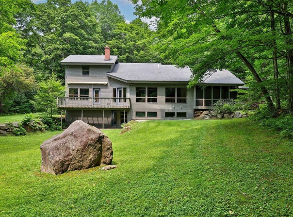 58 Knoll Drive, Killington, VT 05751