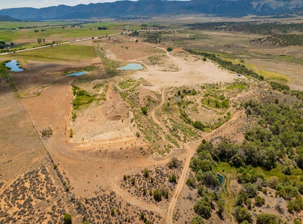 TBD HWY 160, Mancos, CO 81328