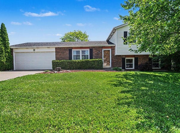 6092 Brofield Drive, Fairfield Twp, OH 45011