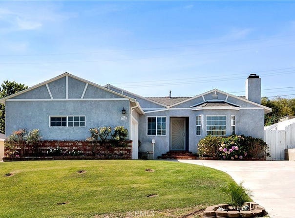 14726 Richvale Drive, La Mirada, CA 90638