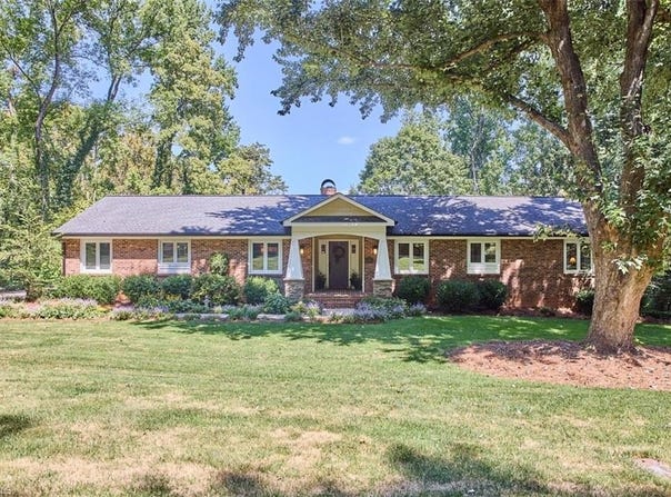 225 River Road, Advance, NC 27006