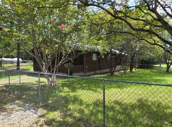 530 Kingwood Drive, Trinity, TX 75862