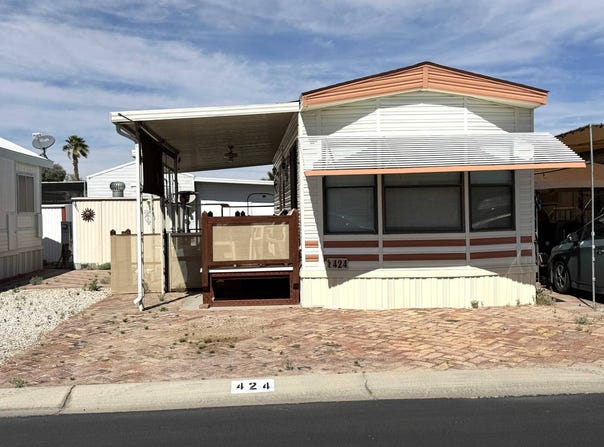 13502 N Frontage Rd, Yuma, AZ 85367