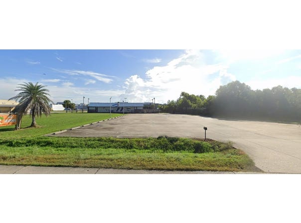 710 Corporate Drive, Houma, LA 70360