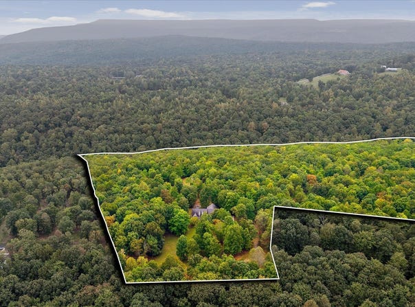 650 Deer Point Drive, Dunlap, TN 37327