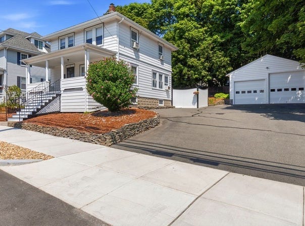 37 Bridge Street, Beverly, MA 01915