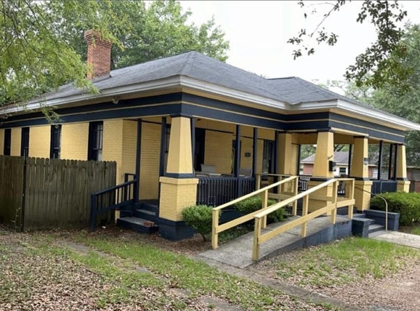 511 N Monroe St, Albany, GA 31701