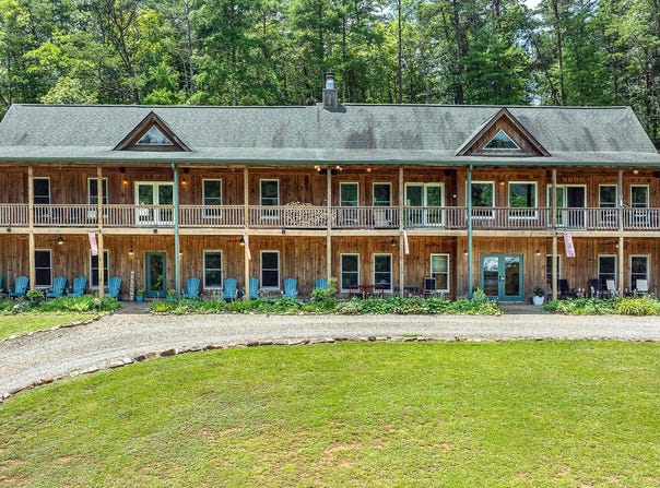 57 Hemlock Ridge Ln, Catawba, VA 24070