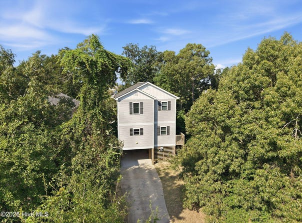 205 Lancer Court, Kill Devil Hills, NC 27948