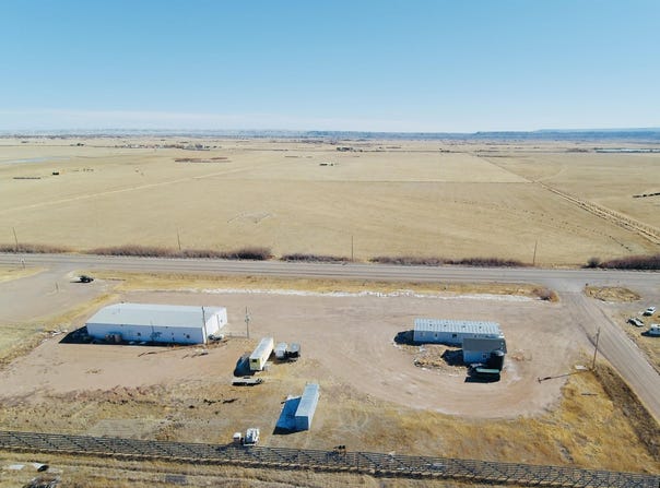 2079 N State Highway 414, Mountain View, WY 82939
