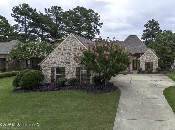 146 Hemlock Lane, Madison, MS 39110