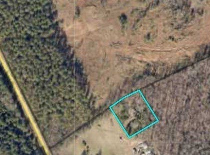 Fork Creek Road, Bowman, GA 30624