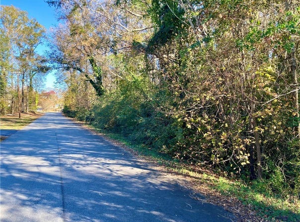 Ervin Street, Honea Path, SC 29654