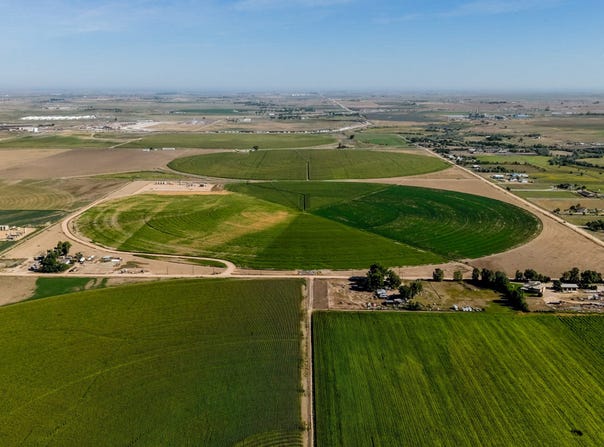 TBD County Road 49, Hudson, CO 80642