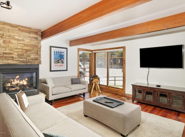 630 E Cooper Avenue, Aspen, CO 81611