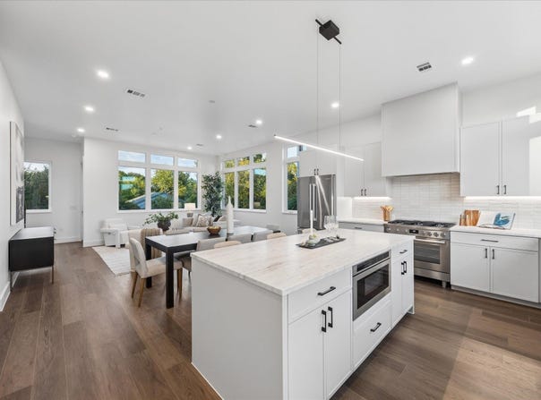 4101 Menchaca Rd, Austin, TX 78704