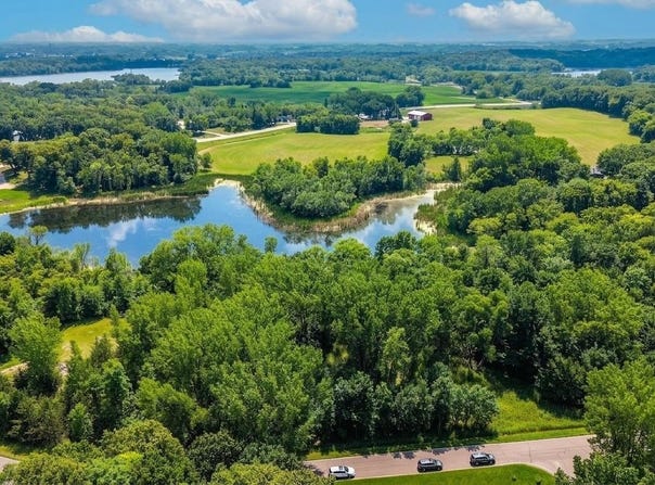 67th Street NE, Spicer, MN 56288