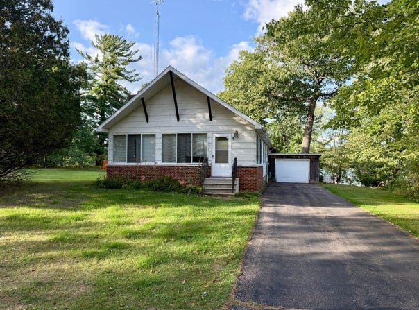 6018 CTH K, Rhinelander, WI 54501