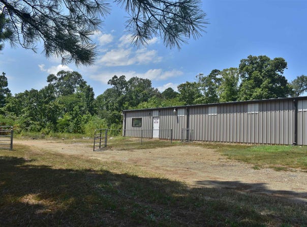 5743 Albert Pike Road, Royal, AR 71968-0000