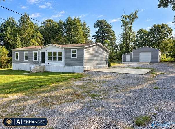 95 McCurley, Altoona, AL 35952