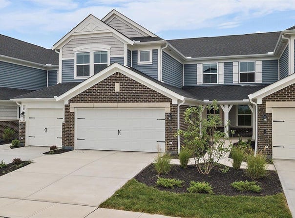 415 Bandon Dunes Court, Lebanon, OH 45036