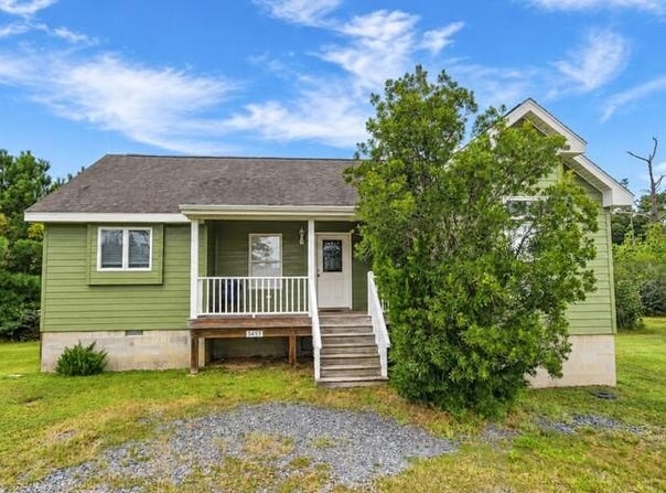 5455 CEDAR DR, CHINCOTEAGUE, VA 23336