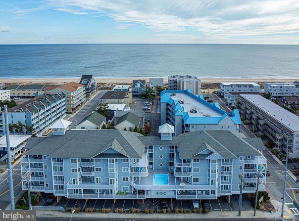 18 41ST Street, OCEAN CITY, MD 21842