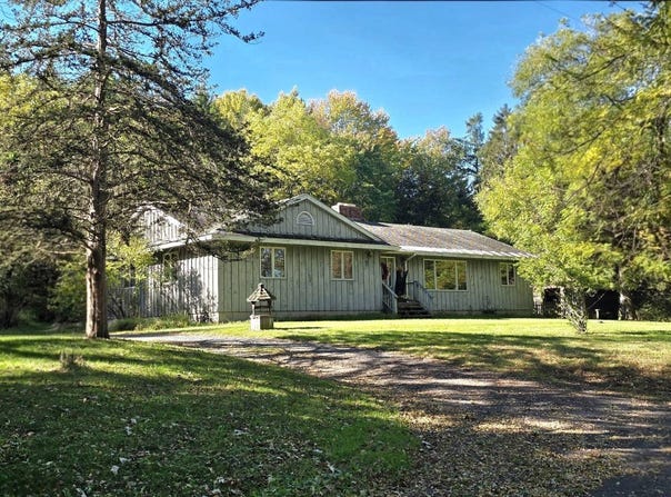 341 WHITE MILLS RD, Chatham, NY 12184