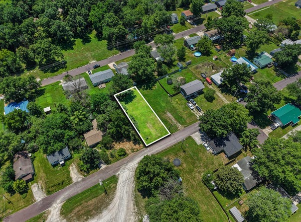 416 E Orange Street, Mexico, MO 65265