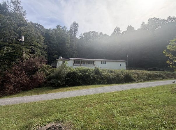 369 Trace Fork RD, BRENTON, WV 24818