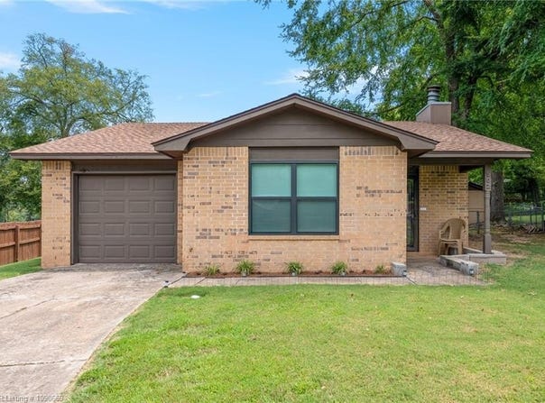 502 O ST, Barling, AR 72923