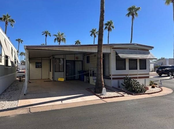 3403 E Main St, Mesa, AZ 85213