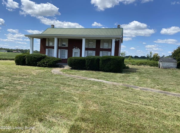 8951 State Hwy 401, Custer, KY 40115