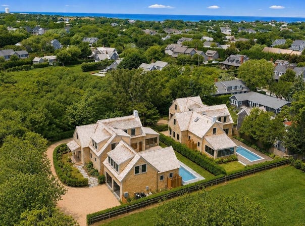 3B Wyers Way, Nantucket, MA 02554
