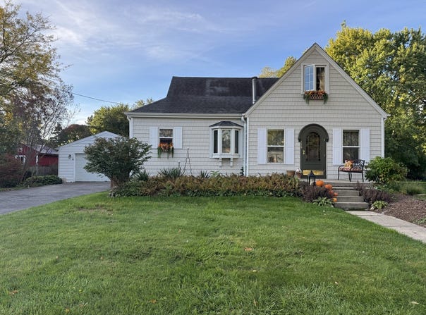 159 Terwilliger Avenue, Hampshire, IL 60140