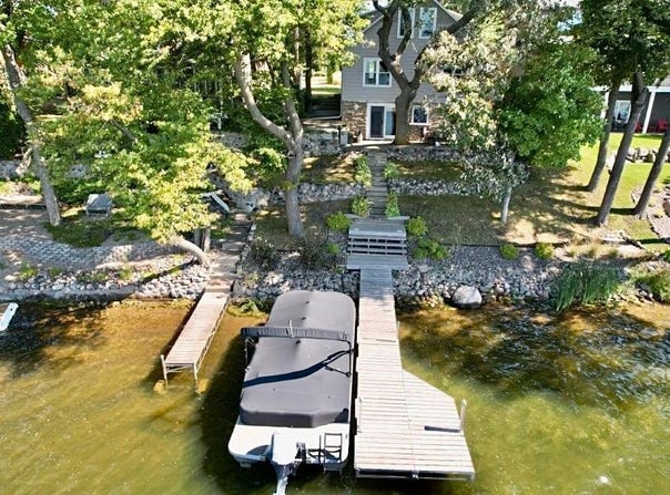 32805 Spunk Tree Circle, Avon, MN 56310