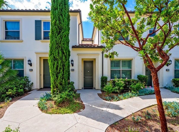 138 Nature Walk, Irvine, CA 92618