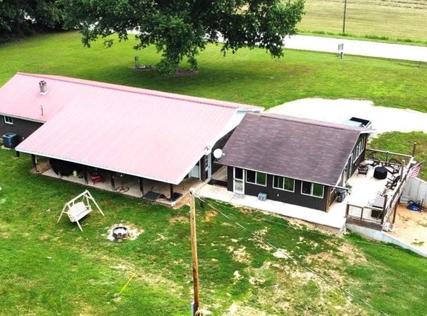 1964 Highway 21, Centerville, MO 63633