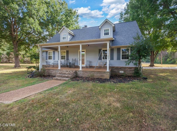 240 Fitzgerald Road, Jackson, TN 38301