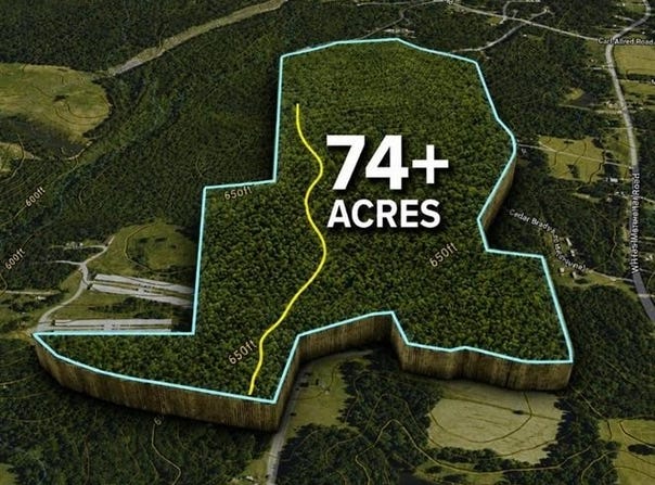 Jennings Road, Randleman, NC 27317