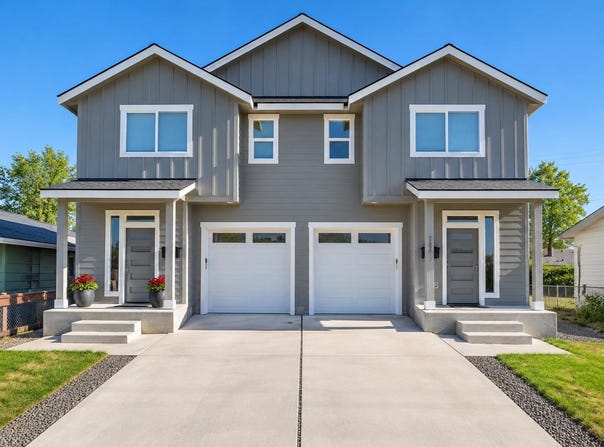 2204 E Rich Ave, Spokane, WA 99207