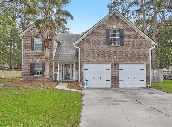 188 Bamert Street, Summerville, SC 29483