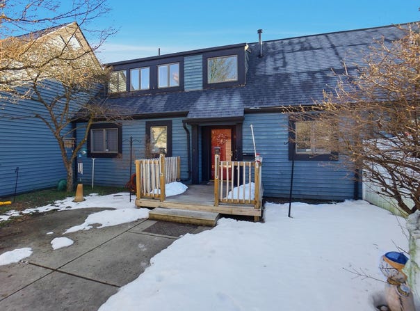 366 Northfield Boulevard, Springfield, OH 45503