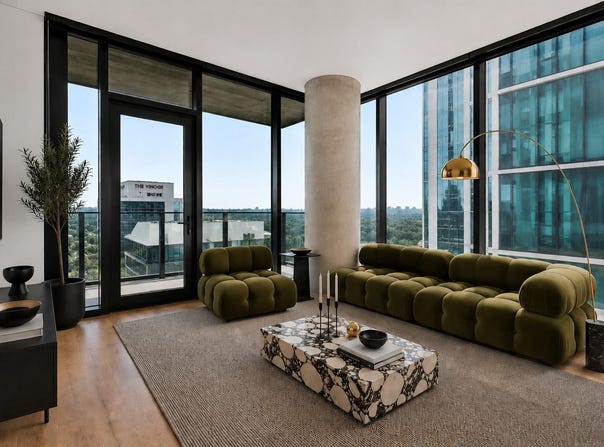610 Davis St, Austin, TX 78701