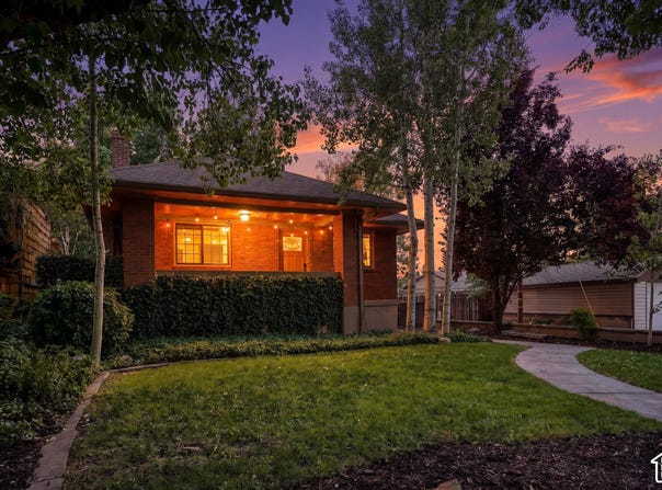 1420 E HARRISON Ave S, Salt Lake City, UT 84105