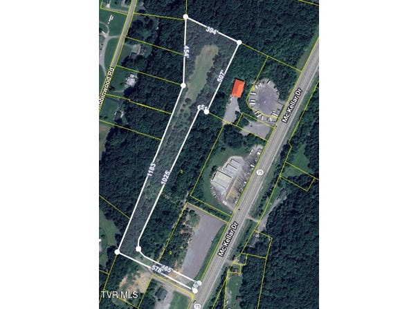 3530 Highway 75, Kingsport, TN 37663