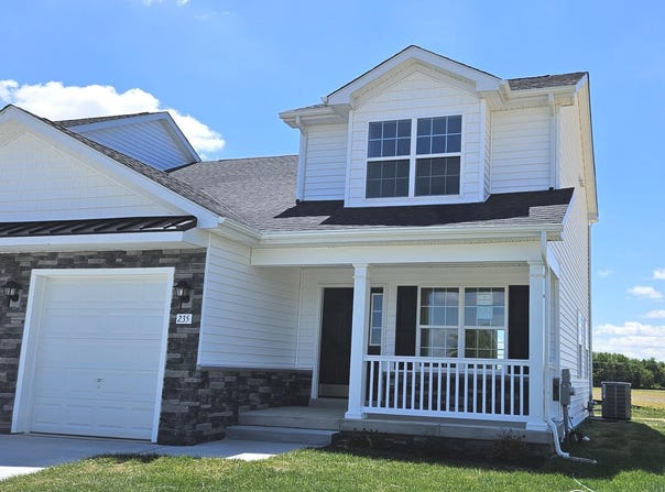 235 DOYLESTOWN Road, SMYRNA, DE 19977