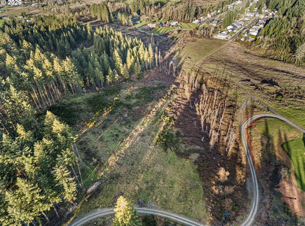 1 Halderman Rd, CottageGrove, OR 97424