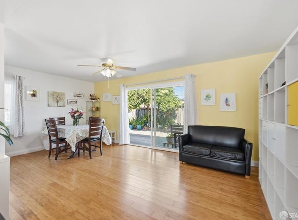 2433 Belvedere Avenue, San Leandro, CA 94577
