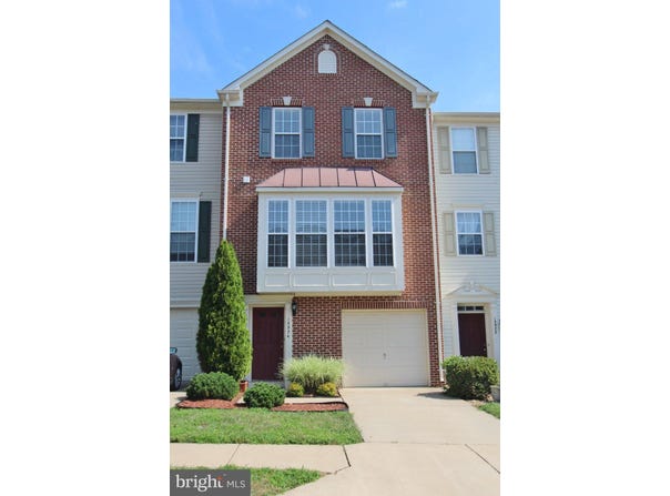 15974 CANADA GOOSE Loop, WOODBRIDGE, VA 22191